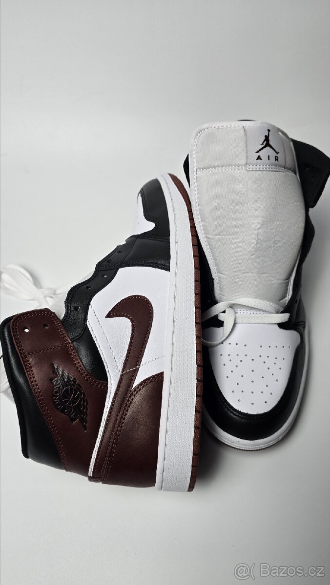 Nike Air Jordan 1 mid se 44,5eu - 4