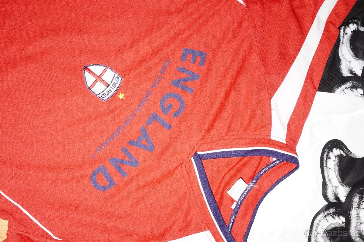 Letní set oblečení - 4