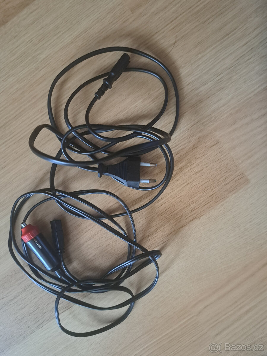 Přenosná autochladnička - 4