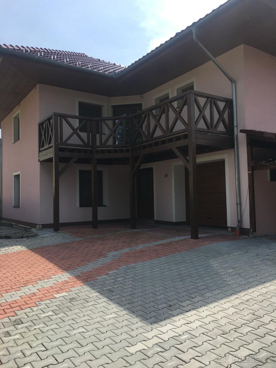 Rodinný dům na prodej –okr.Strakonice - 4