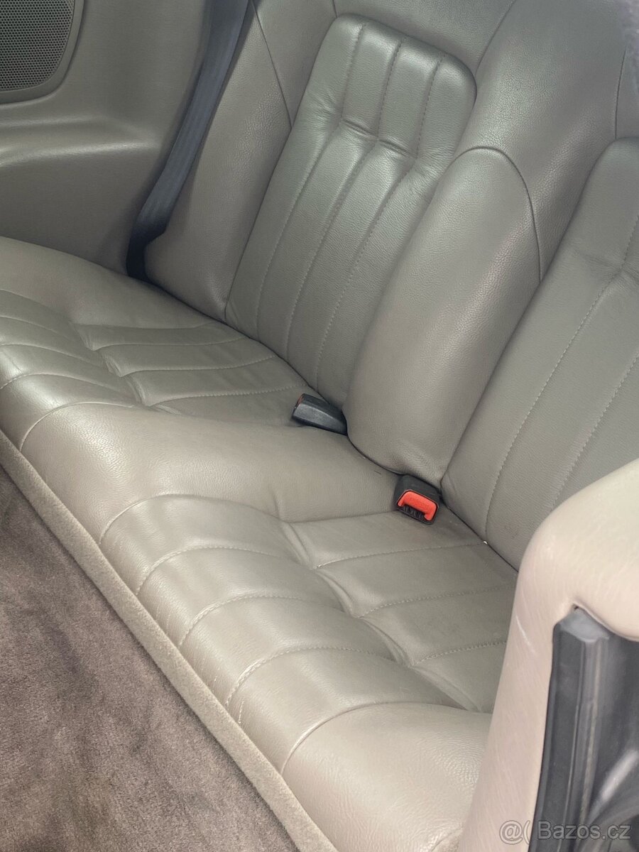 Chrysler Sebring 2,0 Kabrio - 4