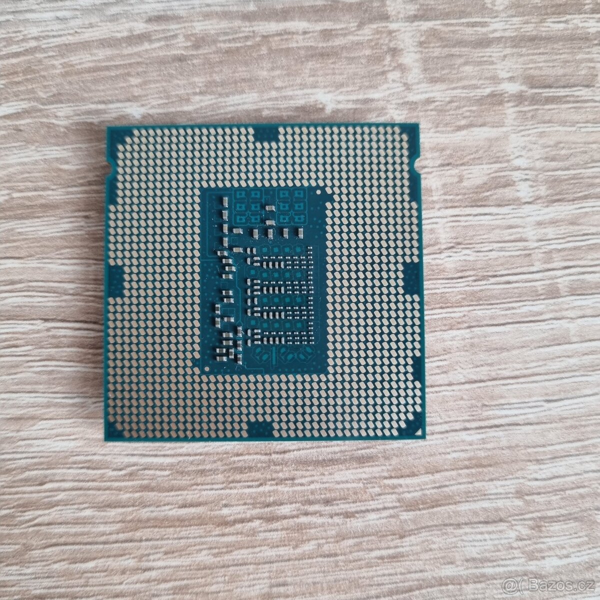 Intel Core i3 i5 i7 Sandy Bridge, Ivy Bridge Haswell Skylake - 4