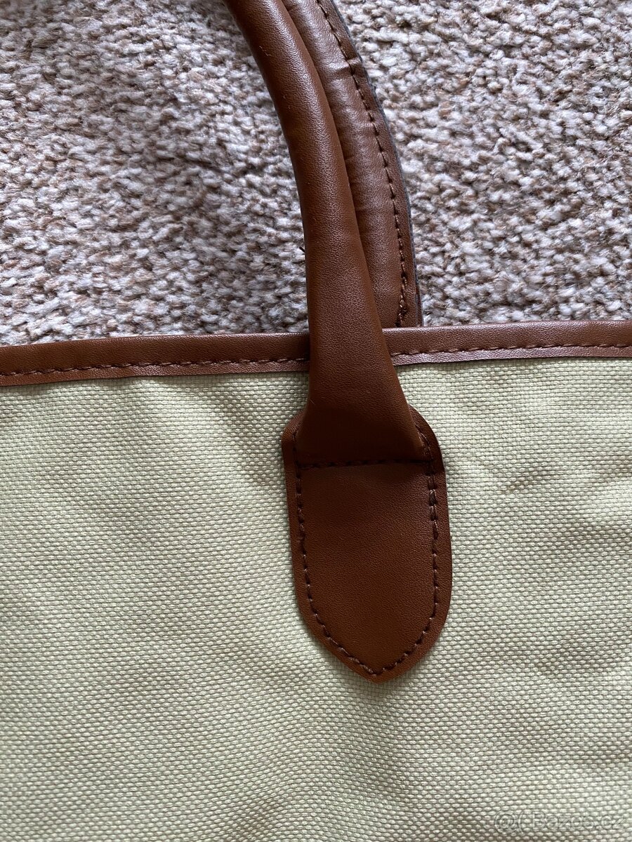 Nová dámská taška do ruky - 4