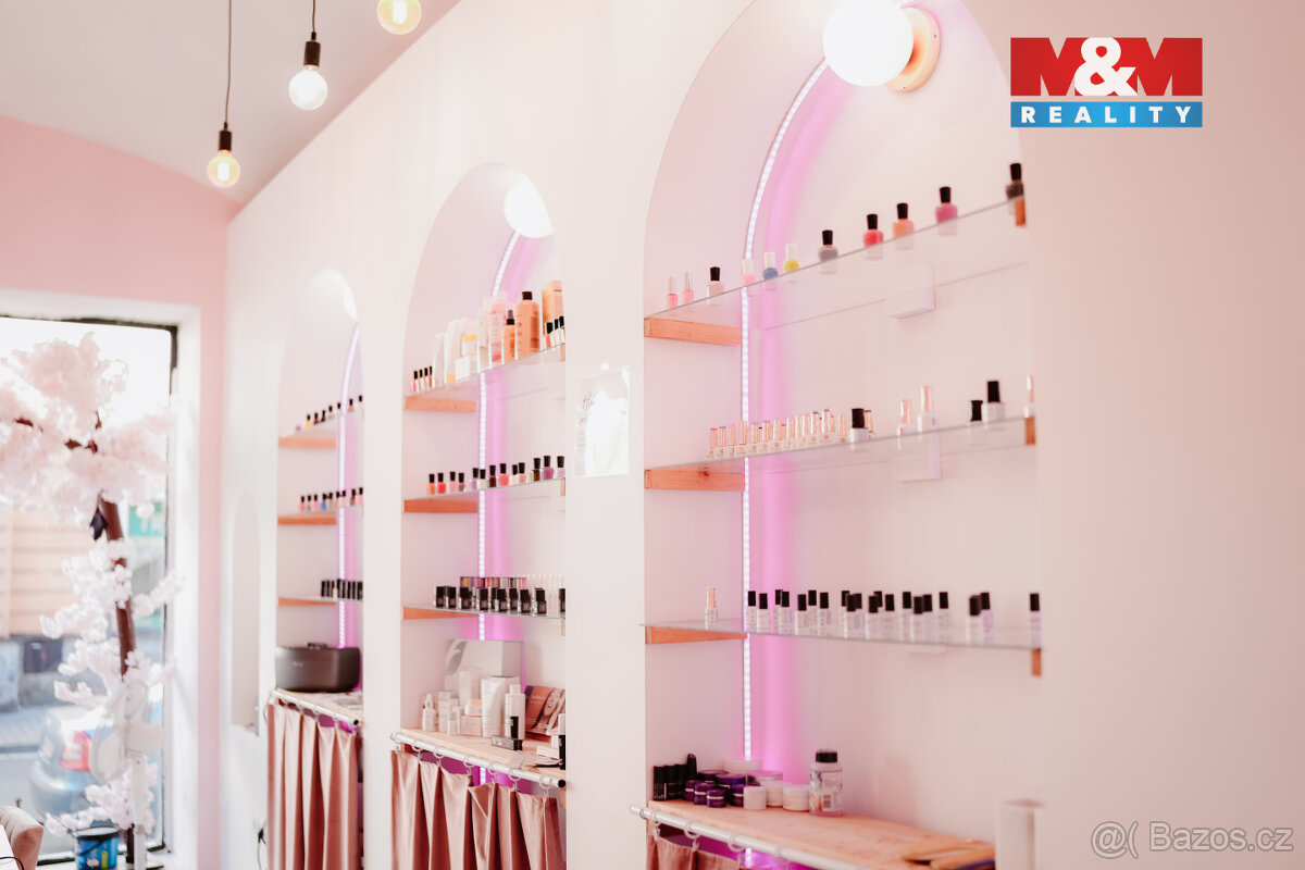 Prodej obchod a služby, 65 m², Náchod - 4