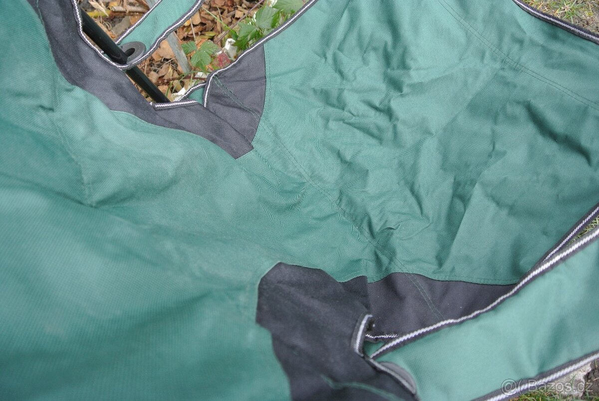 Prodám křesílka , a lehátka - 4