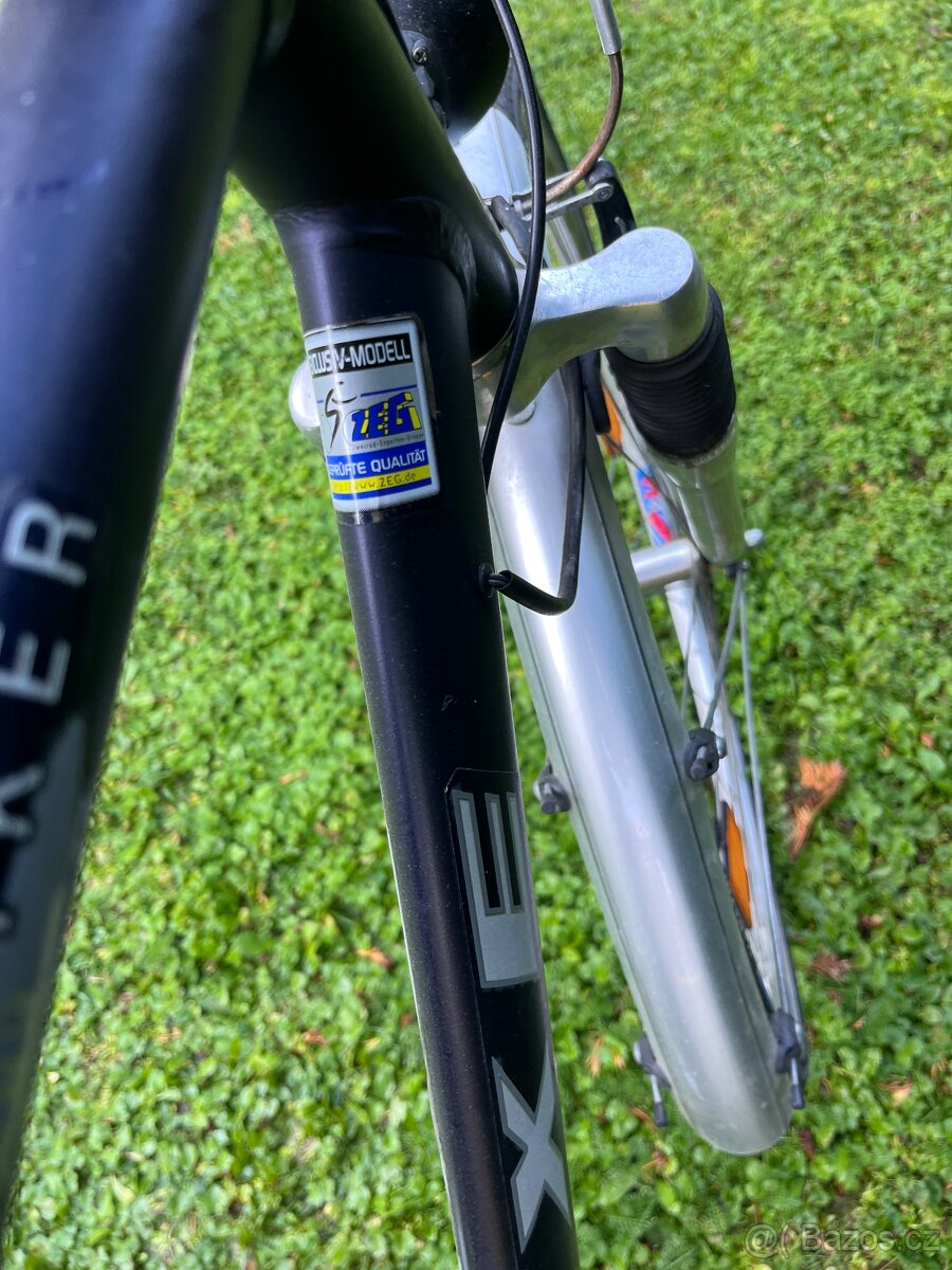 Rixe panské kolo - 4