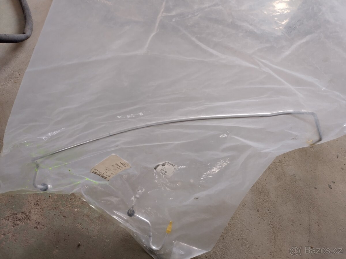 Opel Insignia B - trubky - 84370603 - 4