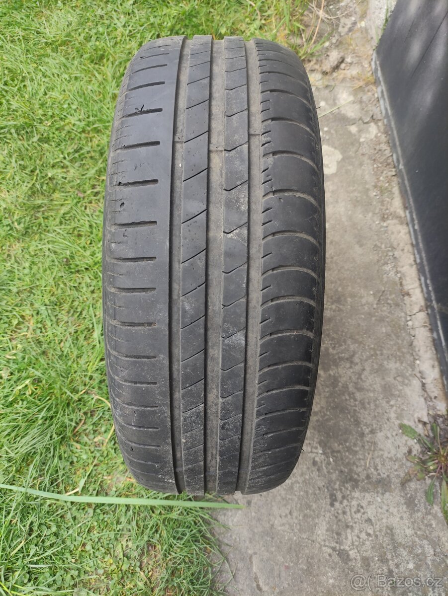 205/55/16 al kolo s pneu - 4