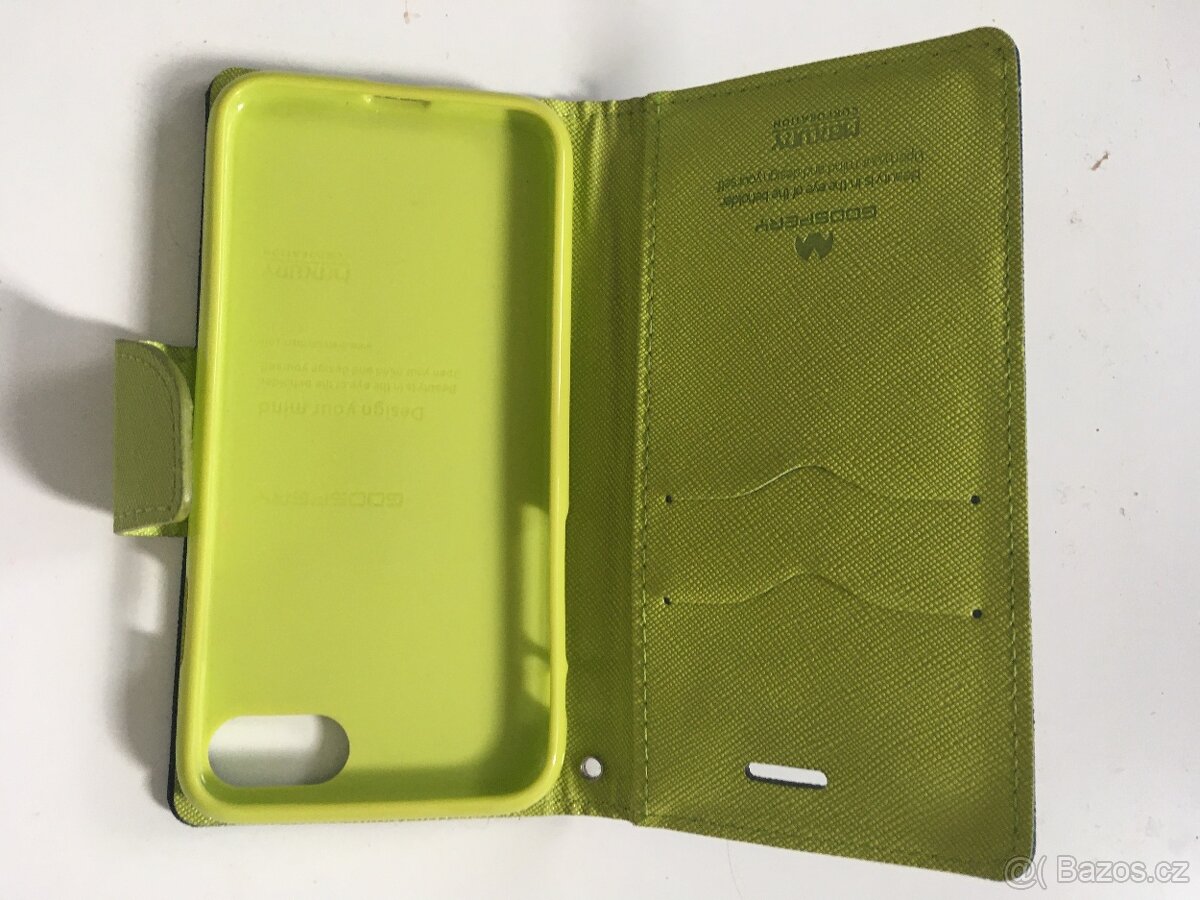 iPHONE 7 POUZDRA - 4