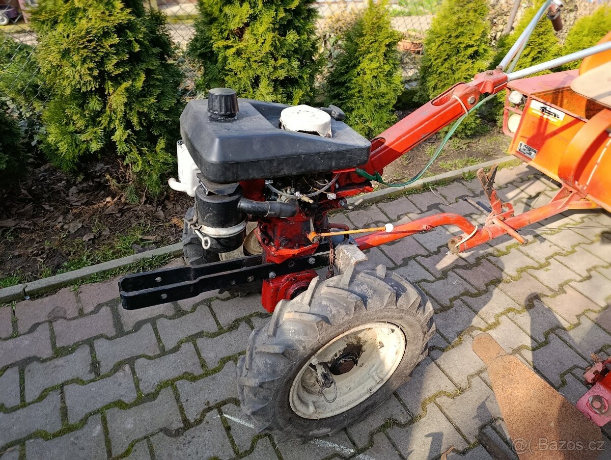 Prodám Tera Vari systém - 4