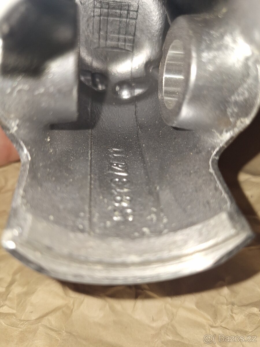 NOVÝ PÍST ČZ 175 TYP 487 - 4