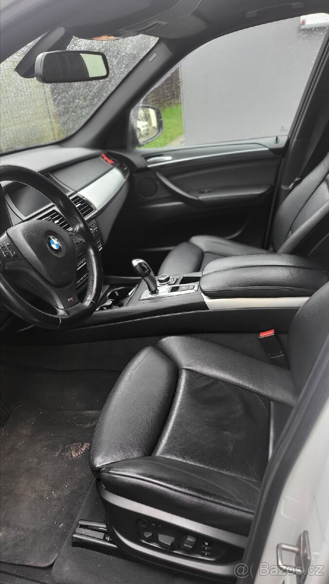 Bmw X5 M-paket Facelift - 4