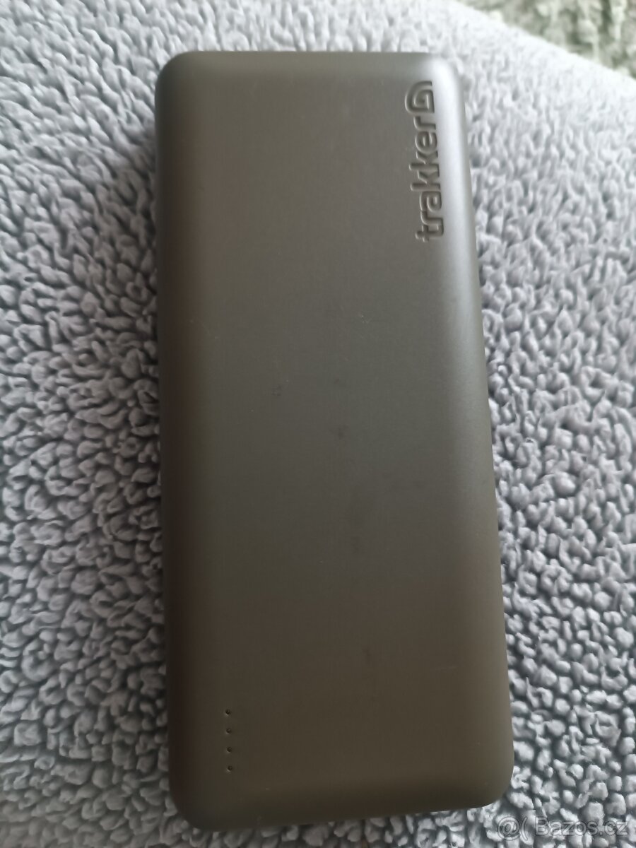 Powerbank Trakker - 4