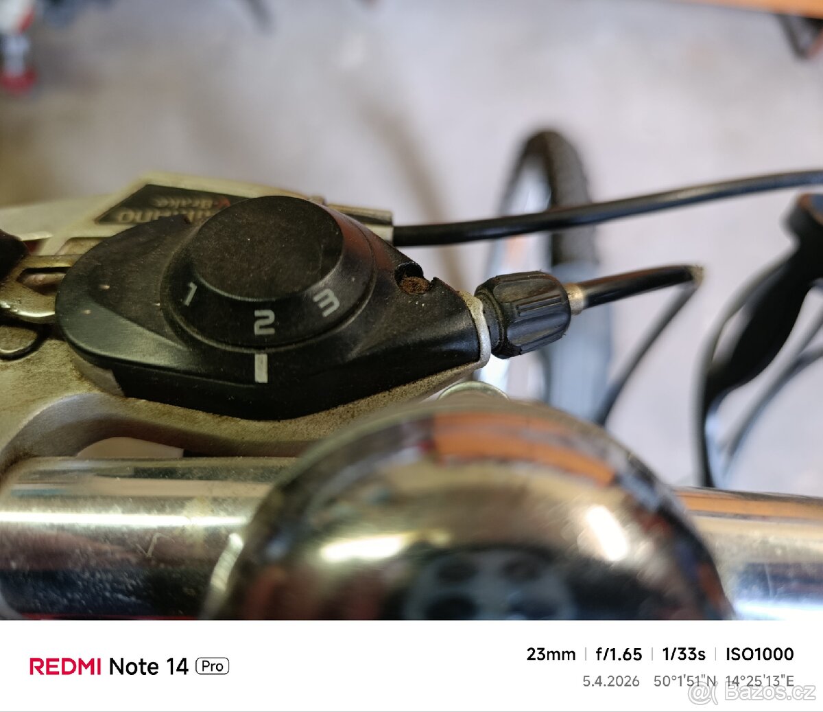 dětské horské kolo MERIDA - 4