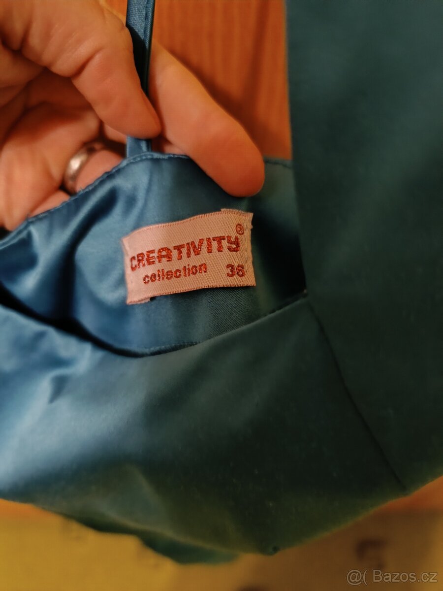 Společenské šaty - 4