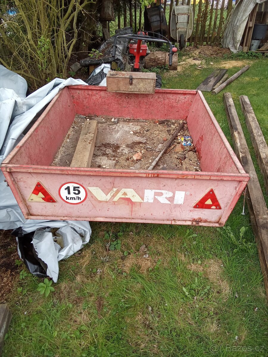 Tera Vari - 4