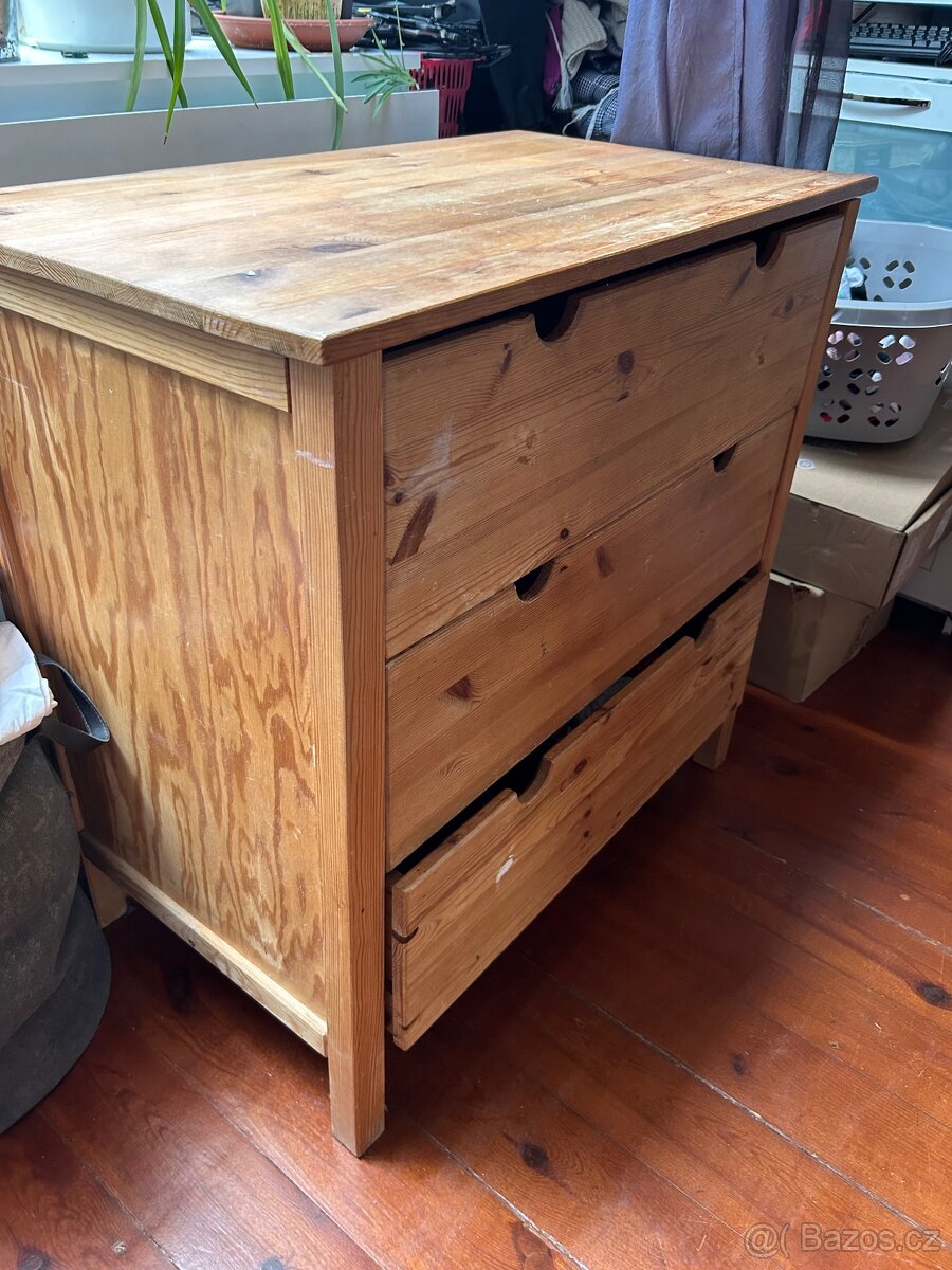 Komoda Ikea - 4