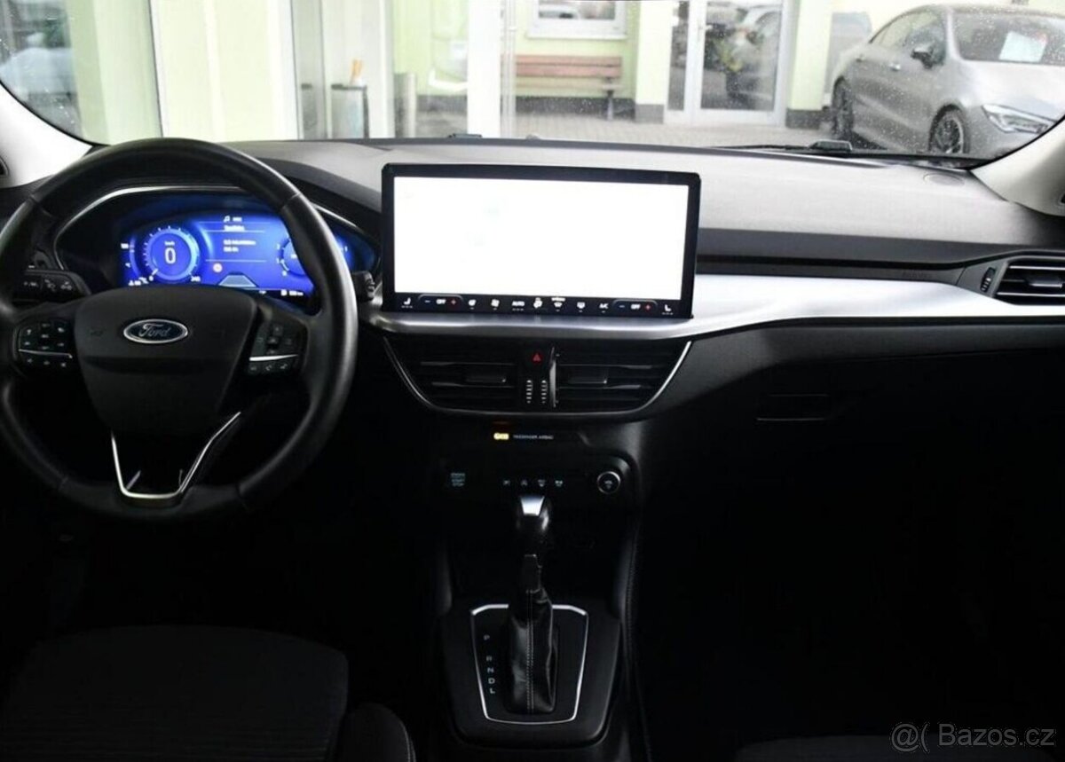 Ford Focus - 4