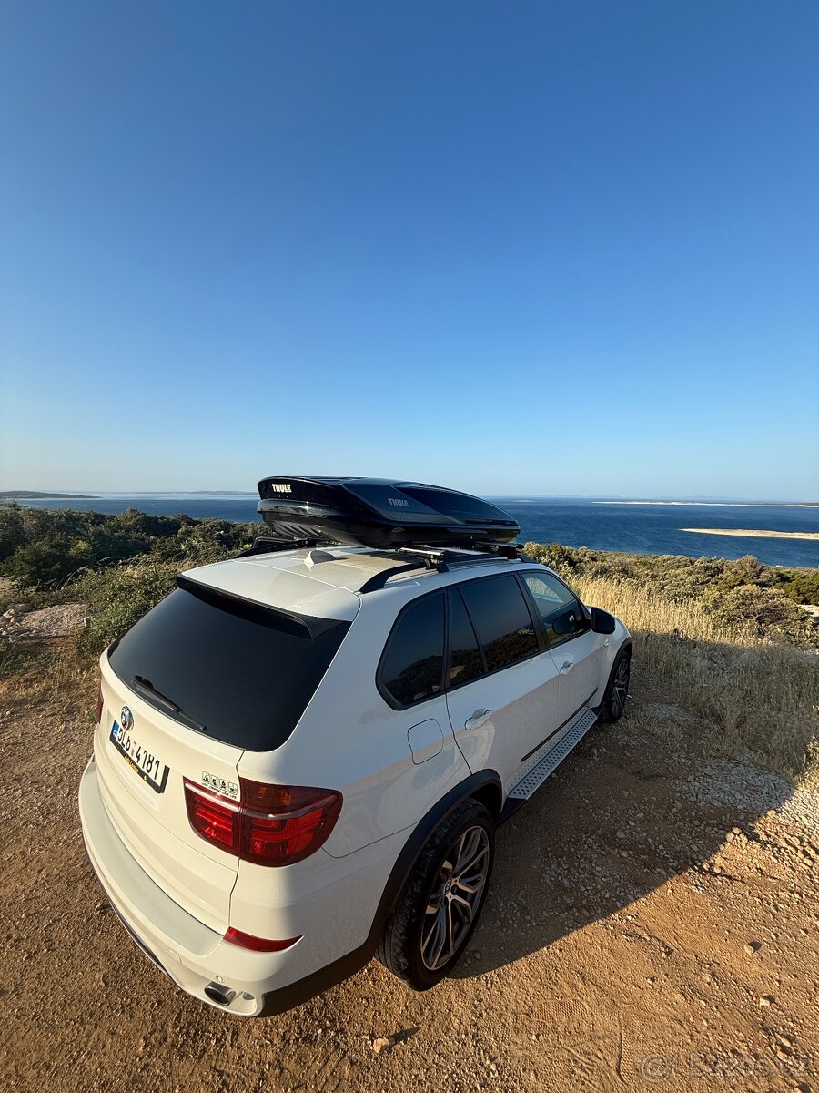 BMW X5 LCI - 4