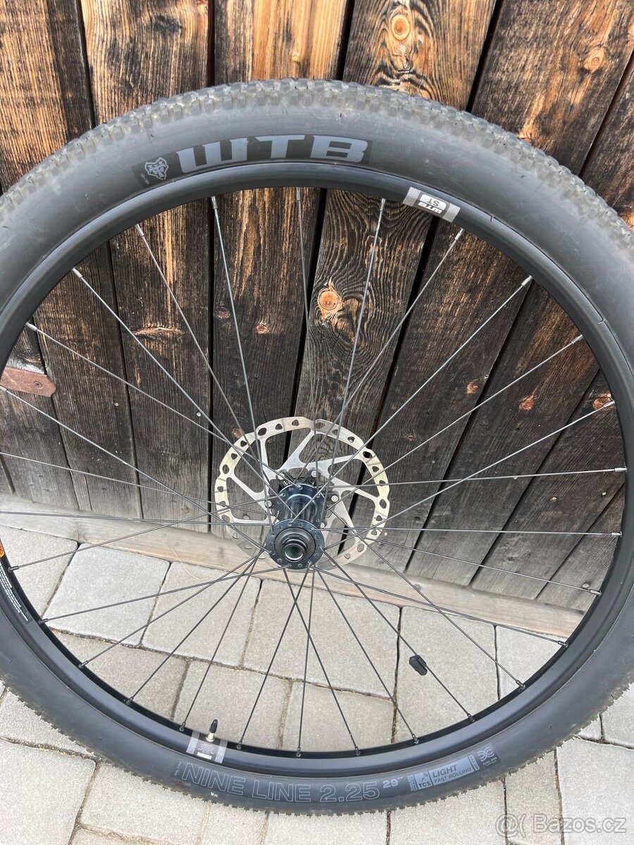 Kola 29’’ - 4