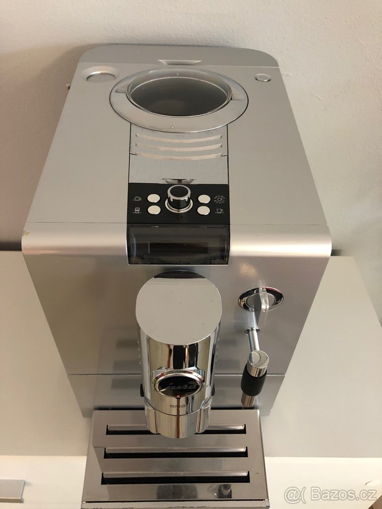 JURA ENA 9 OTC - 4
