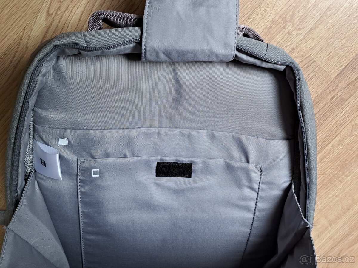 Batoh na notebook Xiaomi City Backpack - 4
