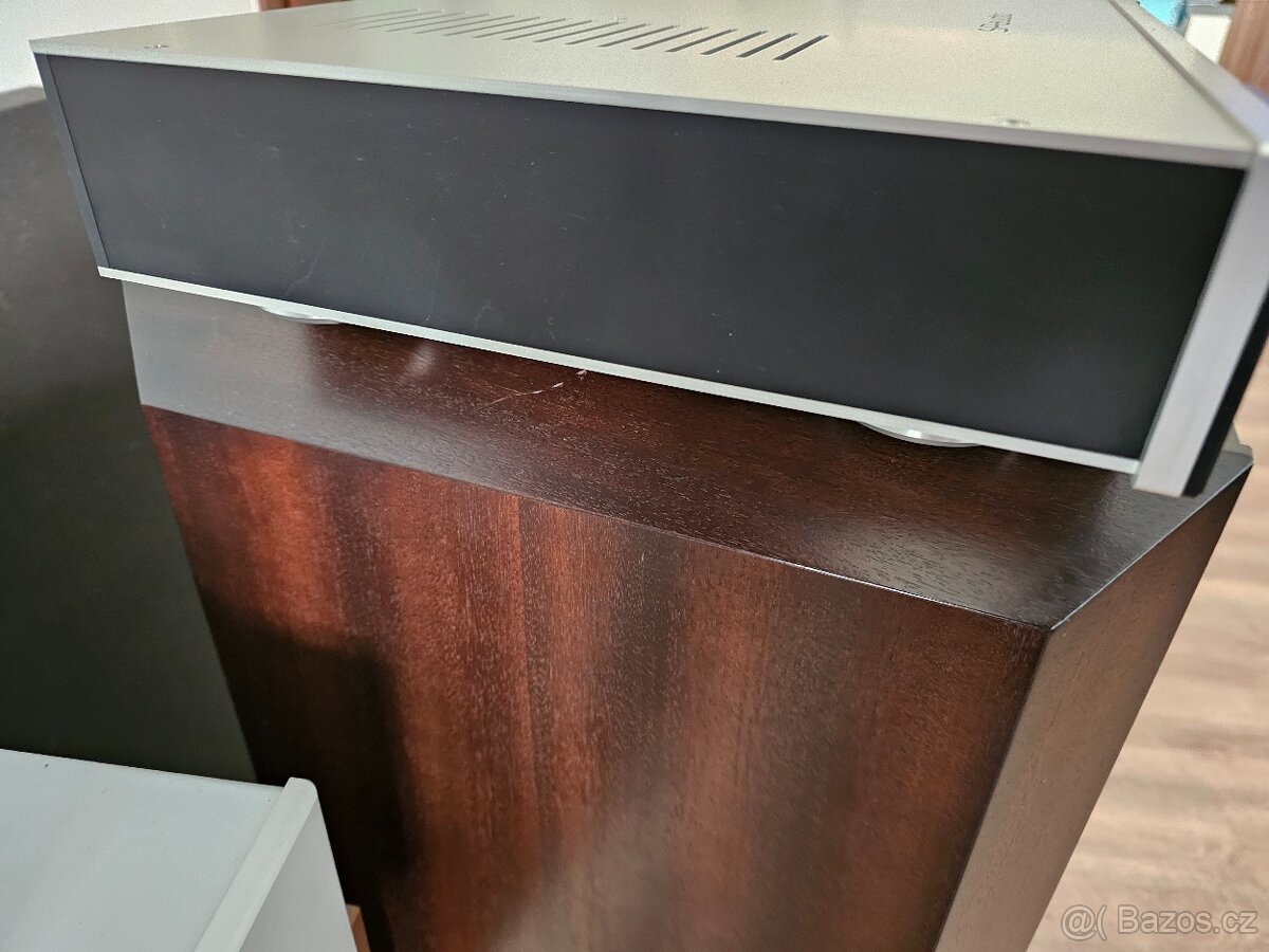 SP Audio D1 - Hifi DAC převodník - 4