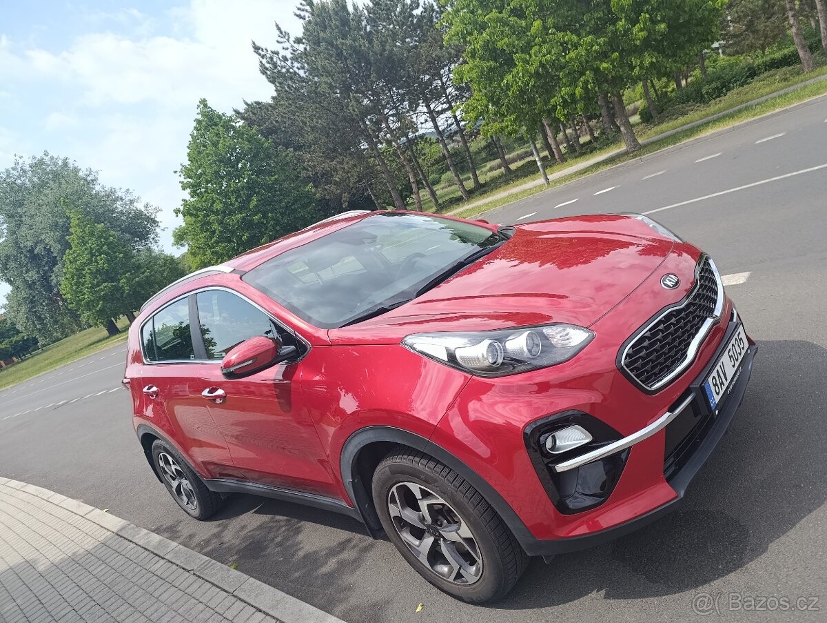 Kia Sportage 2019 - 4