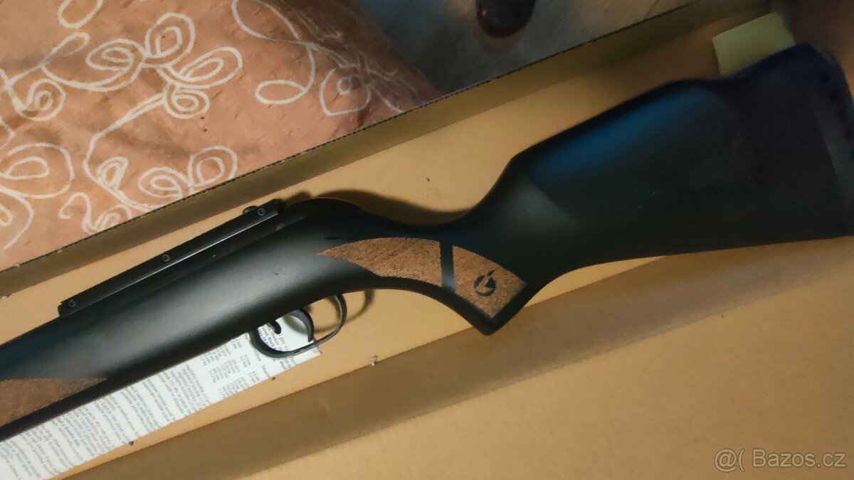 Výroční vzduchovka GAMO - 4