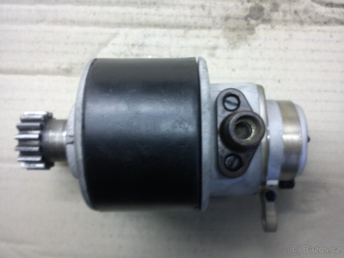 Magneto Bosch - 4