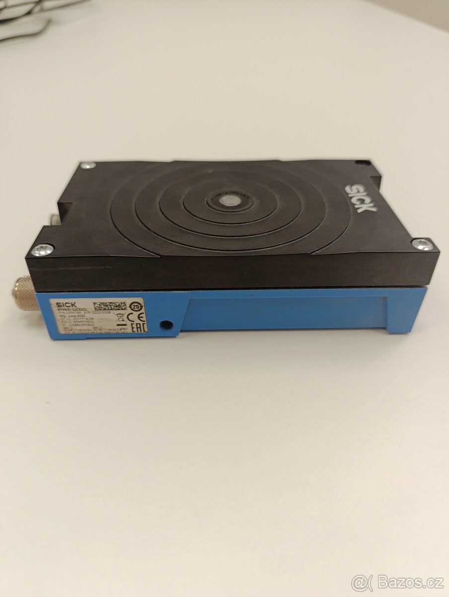 RFID čtečka SICK RFH630-1102101 - 4
