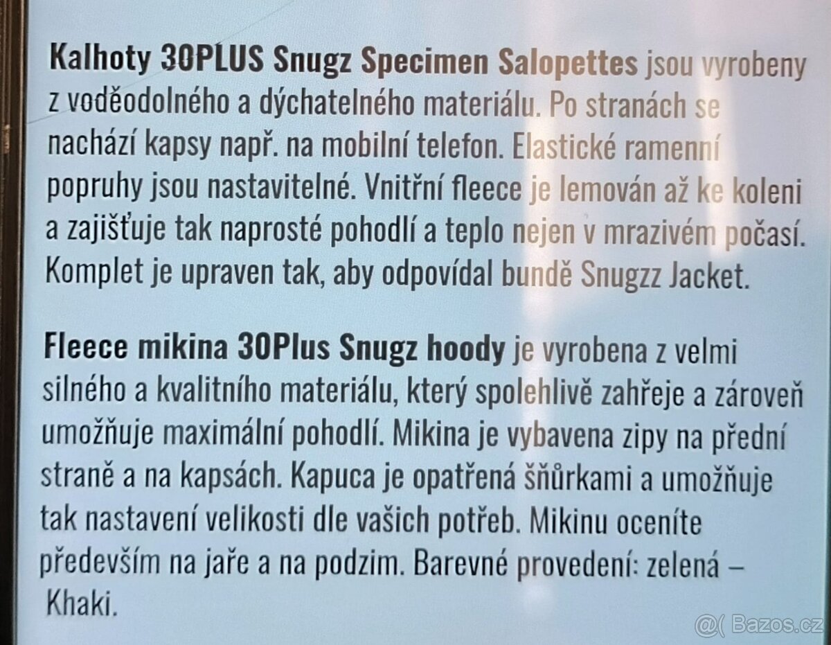 Prodám - 4