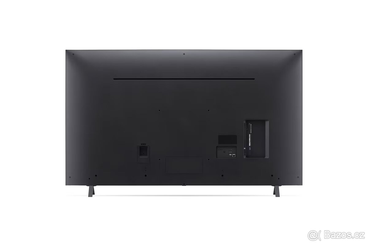 4K Smart TV LG 55UP80003LR 55" - 4