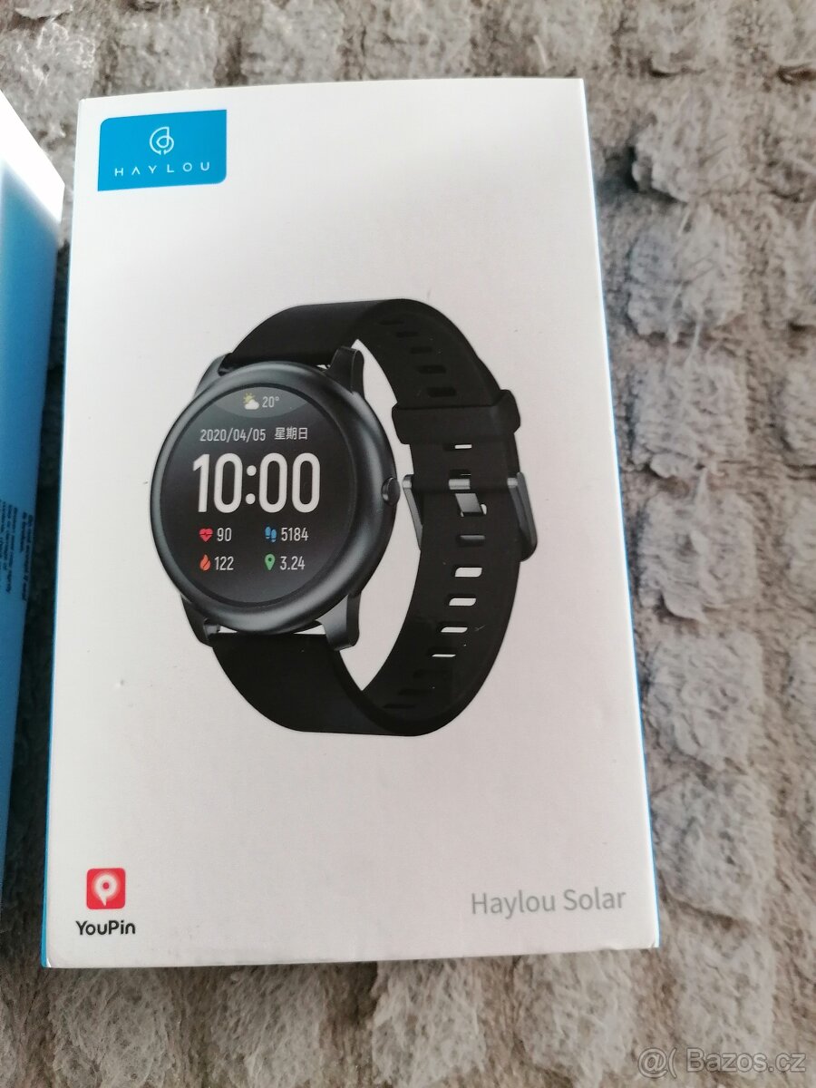 Xaomi redmi note 10 5G + hodinky - 4