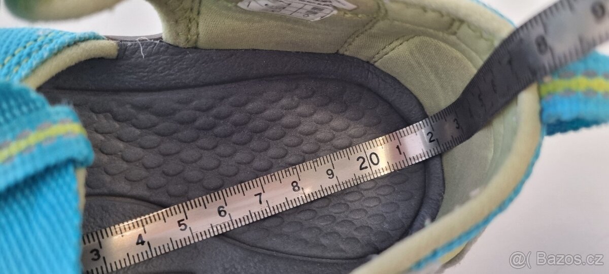 Sandály KEEN vel. 35 / 21,5 cm - 4