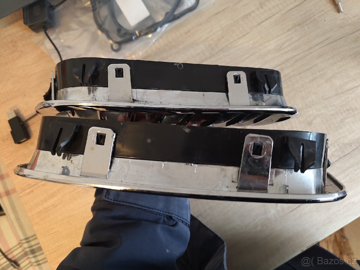 E46 ledvinky sedan/tour preface - 4