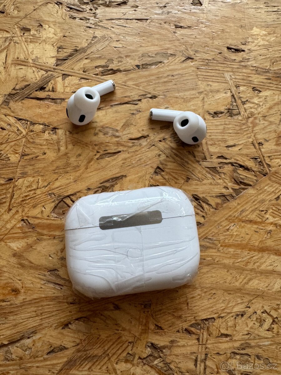 Repliky Apple AirPods Pro - 4