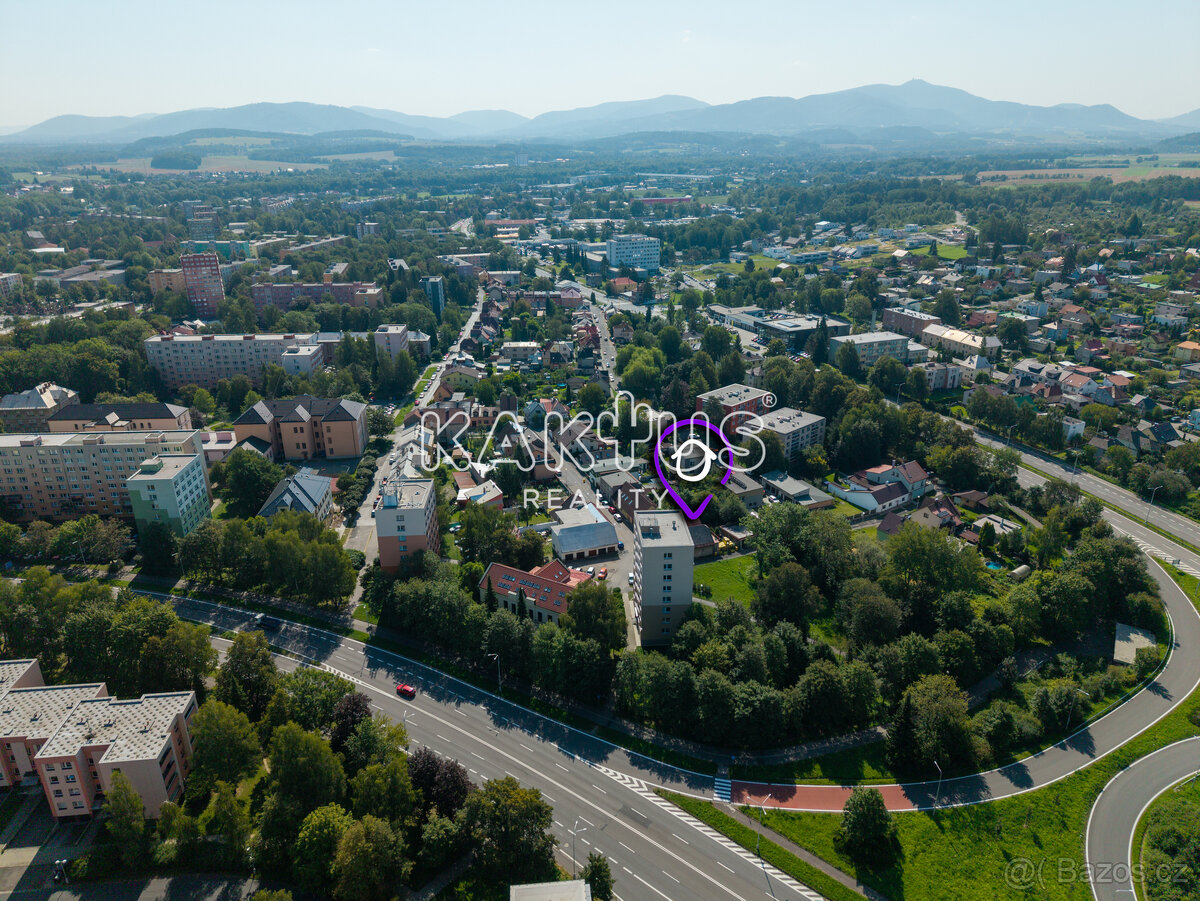 Prodej rodinného domu, ul. U Náhonu 326, Frýdek - Místek - 4