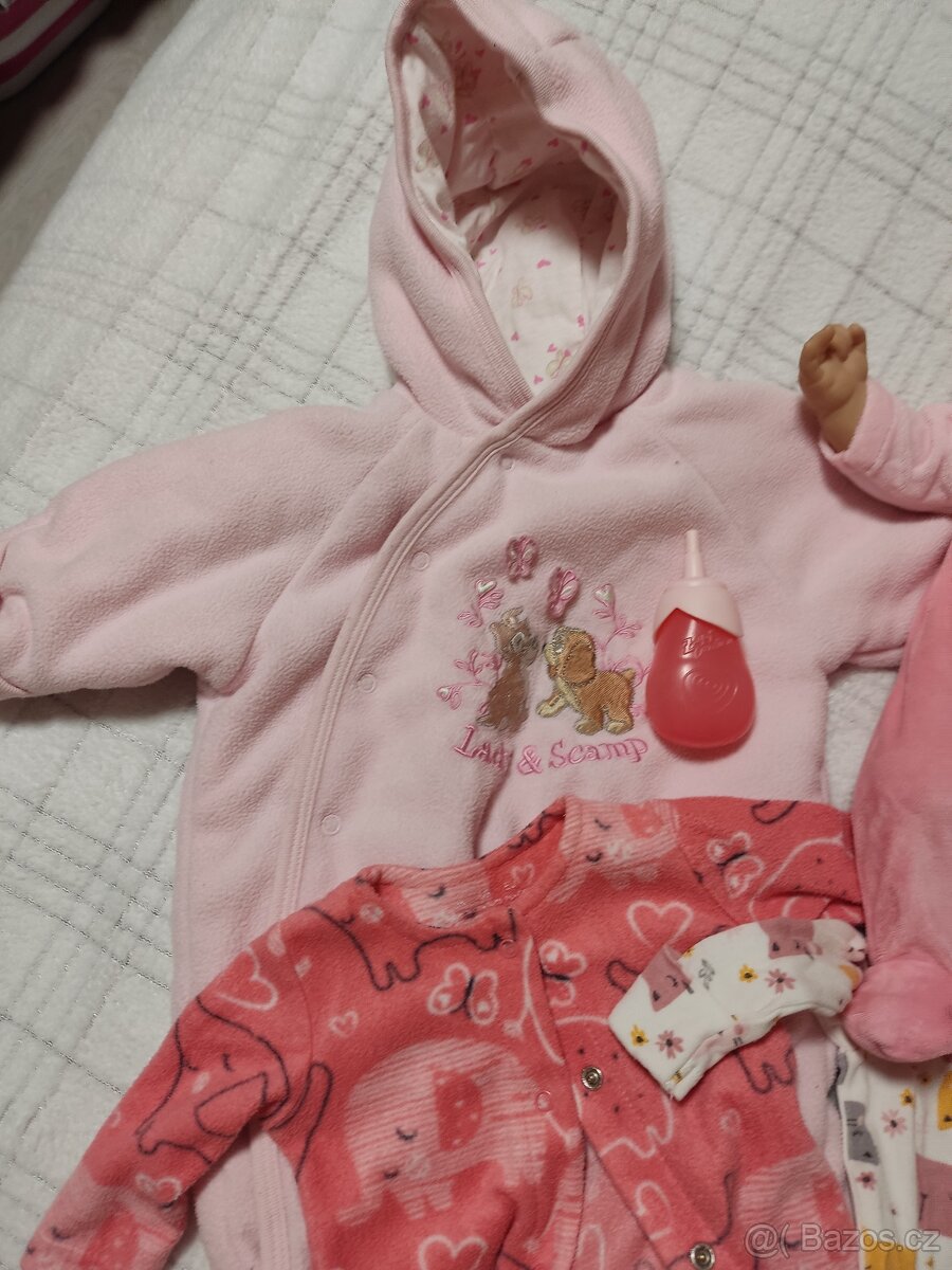 Panenka Baby Annabell - 4