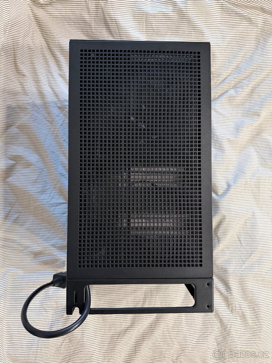 Nabízím kompletní herní PC – 9600X, 9070XT - 4