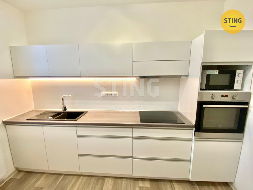 Pronájem bytu 2+1 Opava, 134085 - 4