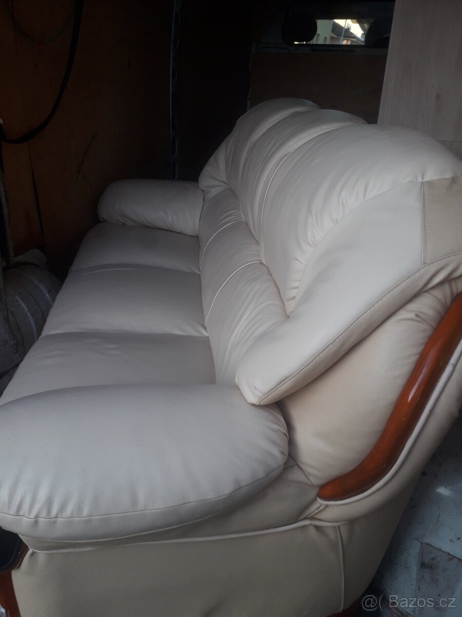 Sedačka - 4
