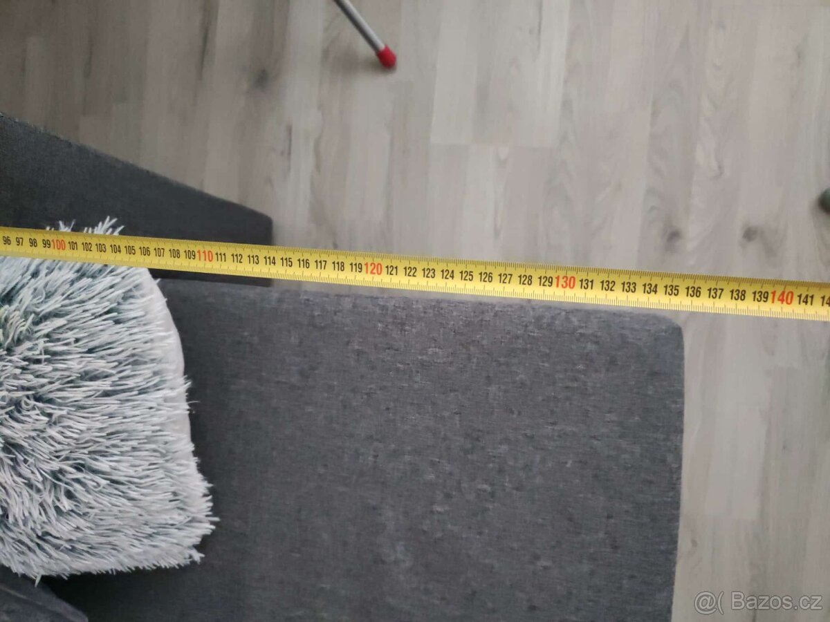 Rozkládací gauč - 4