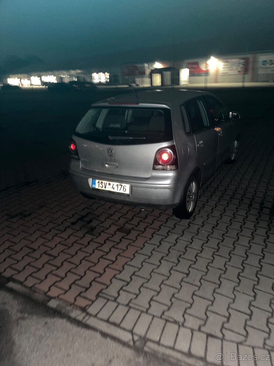Volkswagen Polo - 4