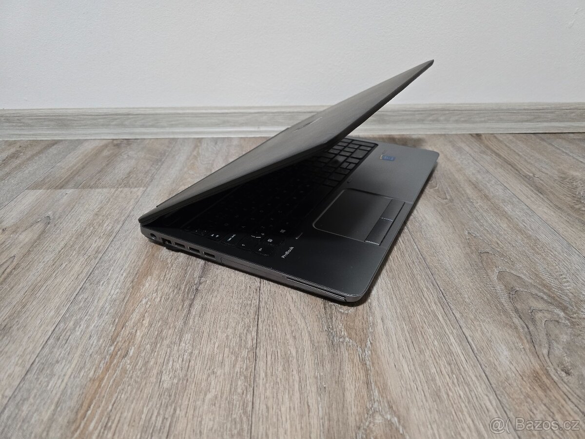 15,6" notebook HP ProBook 650 G1 - 4