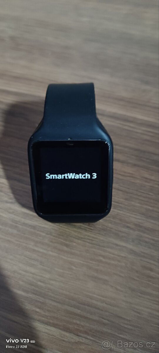 Sony Smart Watch 3 - 4