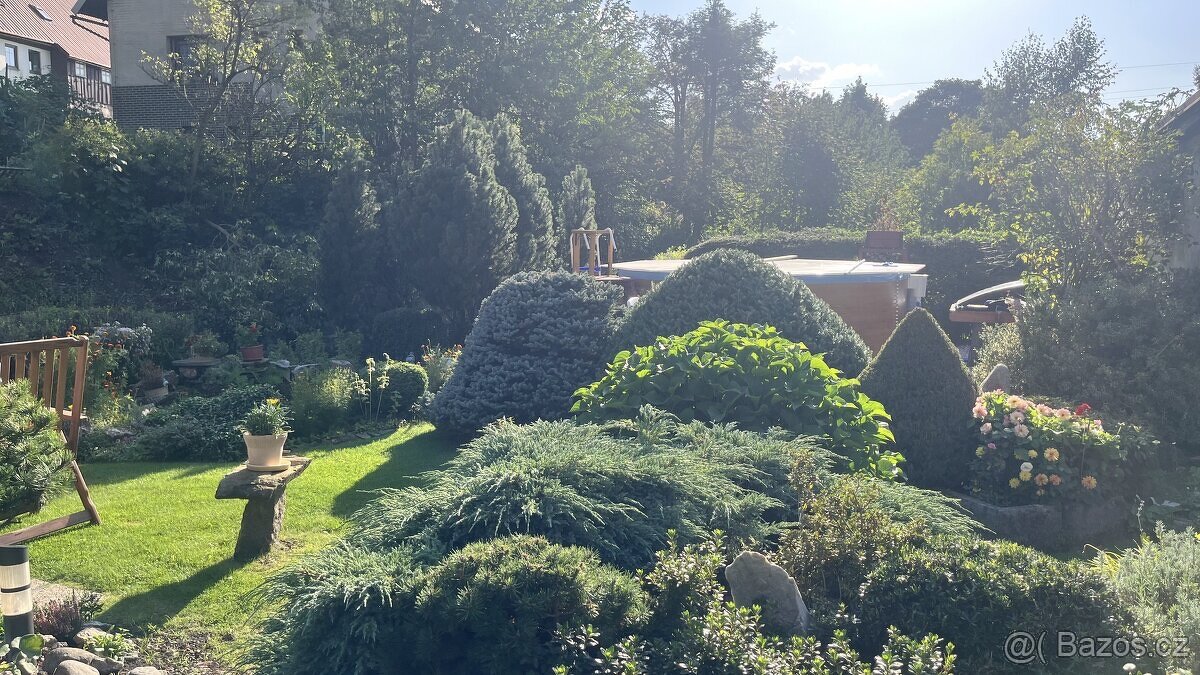 BYT K PRONÁJMU V DESNÉ - 4