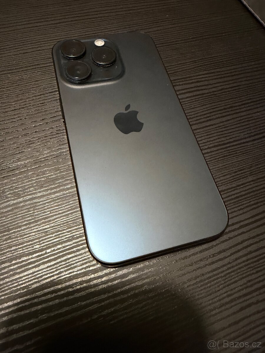 IPhone 15 pro 128 - 4