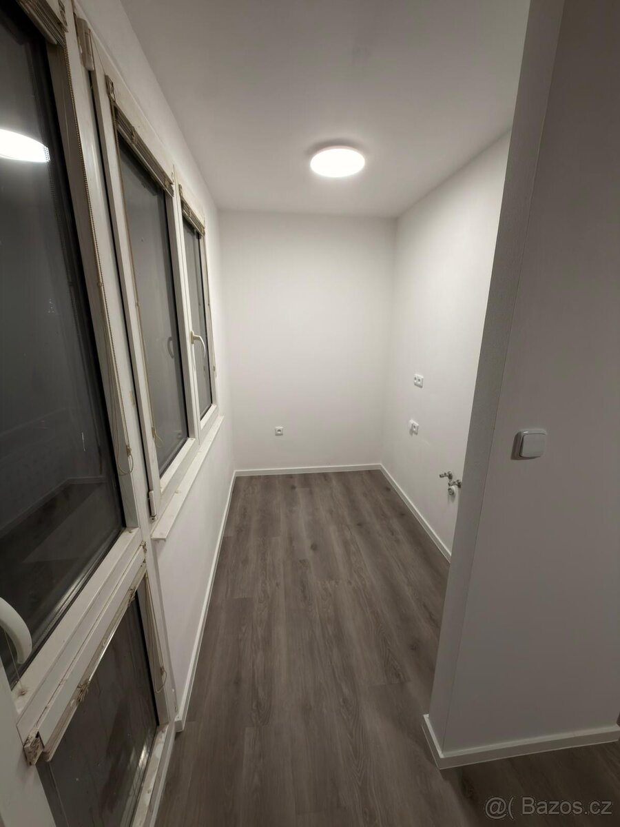 Byt 1+kk Pardubice Polabiny - 4