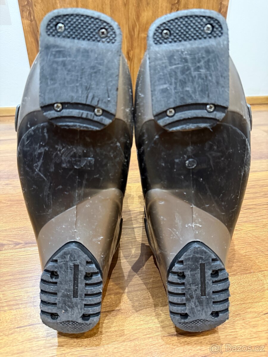 Lyžařské boty Rossignol 30.5 - 4